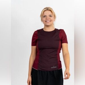 Stella Mc Cartney for Adidas Run Perf Tee large